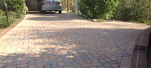 C. Dod Landscaping, Inc | Falls ChurchVA | About Us