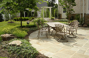 Patio Paving | C. Dod Landscaping, Inc | Vienna, VA | (703) 241-2090