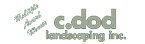 C. Dod Landscaping, Inc