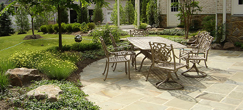 C. Dod Landscaping, Inc | Falls Church,VA | Patio Paving