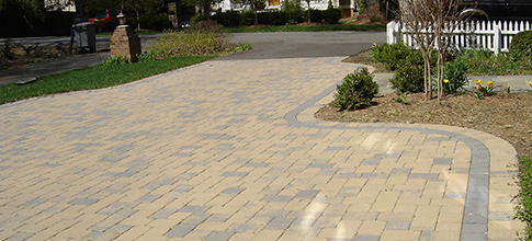 C. Dod Landscaping, Inc | Falls Church,VA | Driveway Paving